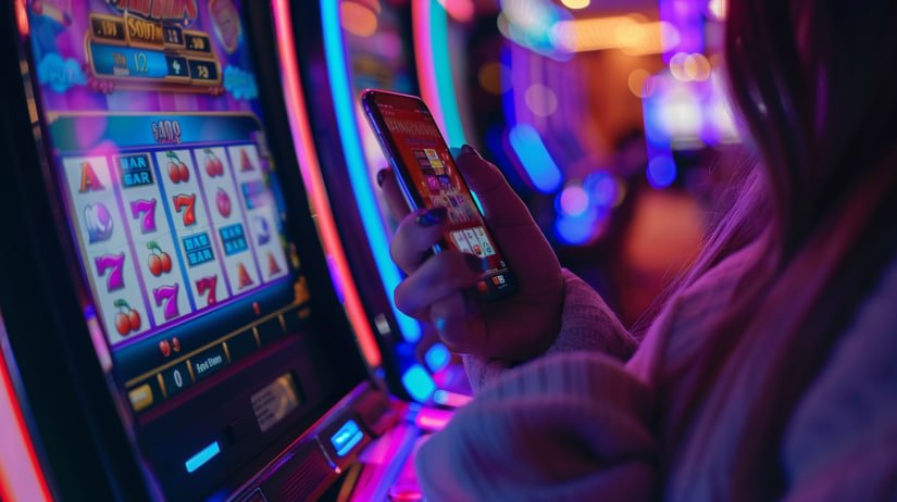 eurojackpot mobile gaming